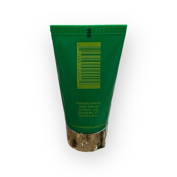 free w/$50 order ︎☀︎︎new Tata Harper ☀︎︎ Regenerating Cleanser BHA Exfoliator - Picture 6 of 16